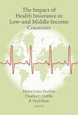 The Impact of Health Insurance in Low- and Middle-Income Countries (eBook, PDF)