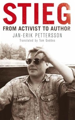 Stieg (eBook, ePUB) - Pettersson, Jan-Erik