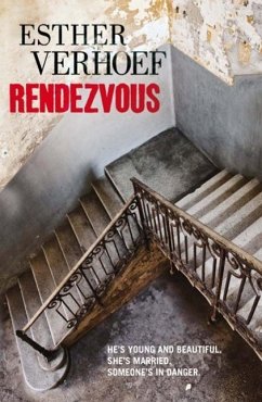 Rendezvous (eBook, ePUB) - Verhoef, Esther