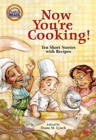 Now You're Cooking! (eBook, ePUB)