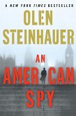 An American Spy (eBook, ePUB)