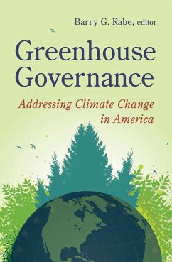 Greenhouse Governance (eBook, PDF)