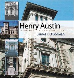 Cover Henry Austin (eBook, ePUB)