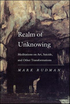 Realm of Unknowing (eBook, ePUB) - Rudman, Mark