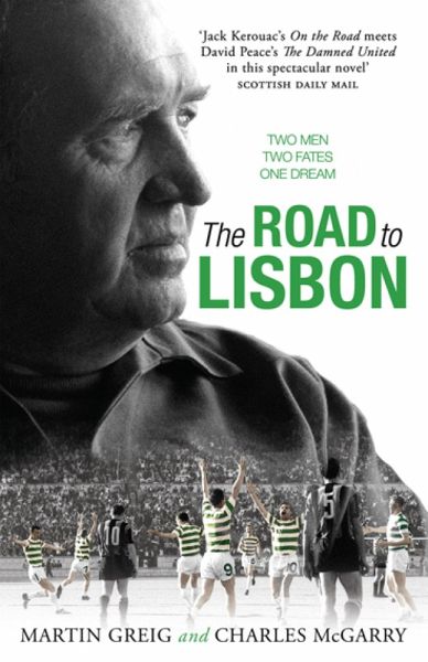 The Road to Lisbon (eBook, ePUB) The Road to Lisbon (eBook, ePUB)