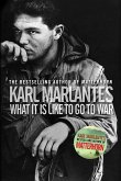 What It Is Like To Go To War (eBook, ePUB)