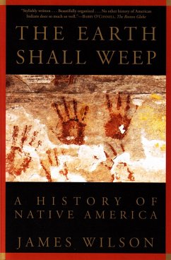 Cover The Earth Shall Weep (eBook, ePUB)