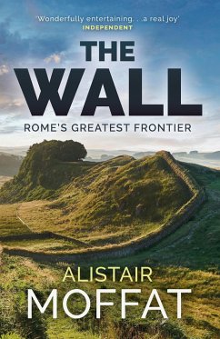 The Wall (eBook, ePUB) - Moffat, Alistair