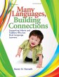 Many Languages, Building Connections... - Bild 1