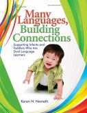Many Languages, Building Connections (eBook, ePUB)