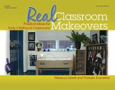 Real Classroom Makeovers (eBook, ePUB)
