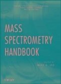 Mass Spectrometry Handbook (eBook, PDF)