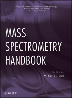 Mass Spectrometry Handbook (eBook, PDF)