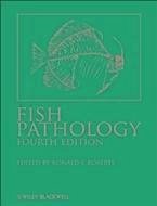 Cover Fish Pathology (eBook, ePUB)