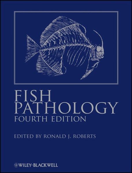 Fish Pathology (eBook, ePUB) Fish Pathology (eBook, ePUB)