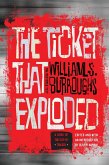 The Ticket That Exploded (eBook, ePUB)