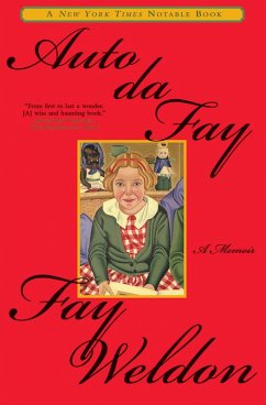 Auto da Fay (eBook, ePUB)