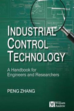 Cover Industrial Control Technology (eBook, ePUB)