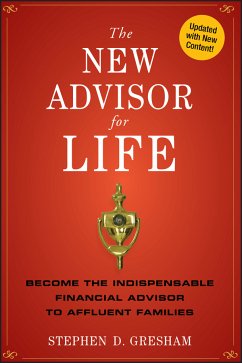 The New Advisor for Life (eBook, PDF) - Gresham, Stephen D.