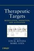 Therapeutic Targets (eBook, ePUB)