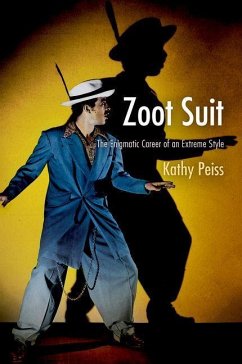 Cover Zoot Suit (eBook, ePUB)