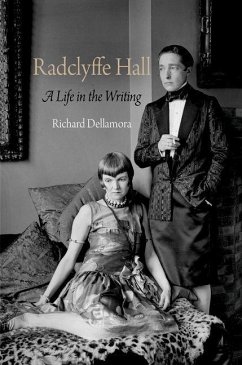 Cover Radclyffe Hall (eBook, ePUB)