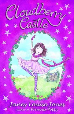 Cloudberry Castle (eBook, ePUB) - Jones, Janey Louise