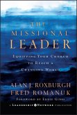 The Missional Leader (eBook, ePUB)