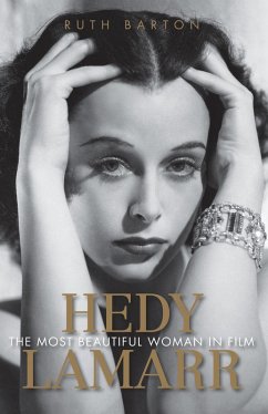 Cover Hedy Lamarr (eBook, ePUB)