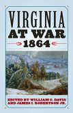 Virginia at War, 1864 (eBook, ePUB)