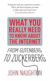 From Gutenberg to Zuckerberg (eBook, ePUB)