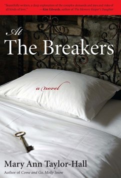 Cover At The Breakers (eBook, ePUB)