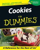 Cookies For Dummies (eBook, ePUB)