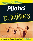 Pilates For Dummies (eBook, ePUB)