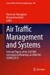 Air Traffic Management and Systems - Bild 1