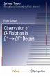Observation of CP Violation in B± ¿... - Bild 1