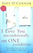 I Love You Unconditionally...On One... - Bild 1