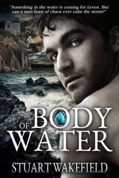 Body of Water (eBook, ePUB) - Wakefield, Stuart