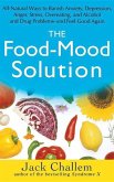 The Food-Mood Solution (eBook, ePUB)