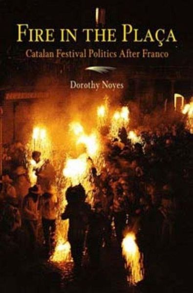 Fire in the Placa (eBook, ePUB) Fire in the Placa (eBook, ePUB)