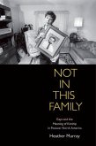 Not in This Family (eBook, ePUB)