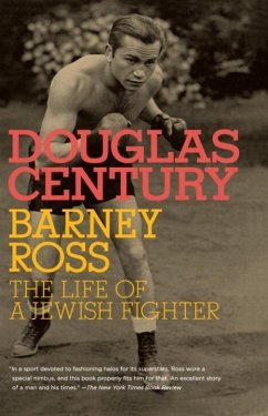 Barney Ross (eBook, ePUB) - Century, Douglas