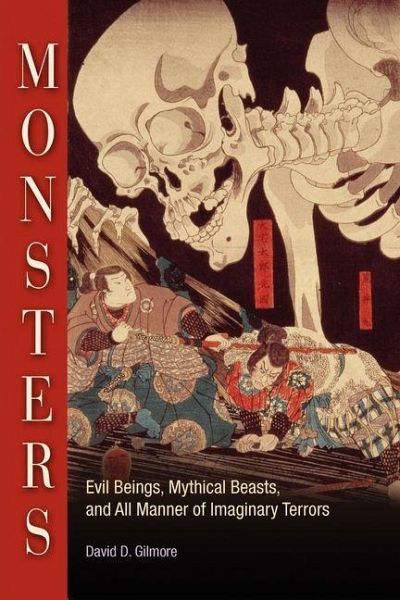 Monsters (eBook, ePUB) Monsters (eBook, ePUB)