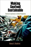 Making Seafood Sustainable (eBook, ePUB)