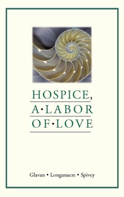 Hospice (eBook, PDF) - Longanacre, Cindy