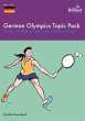 German Olympics Topic Pack (eBook, PDF) - Bild 1