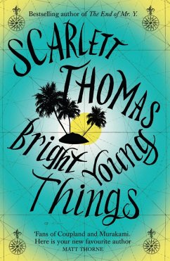 Bright Young Things (eBook, ePUB) - Thomas, Scarlett