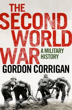 The Second World War (eBook, ePUB) - Corrigan, Gordon