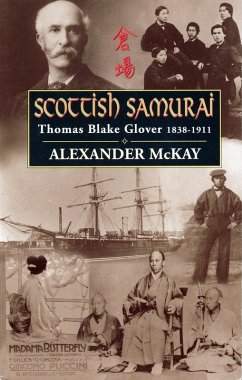 Scottish Samurai (eBook, ePUB) - Mckay, Alexander