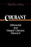 Differential and Integral Calculus, Volume 2 (eBook, PDF) Differential and Integral Calculus, Volume 2 (eBook, PDF)
